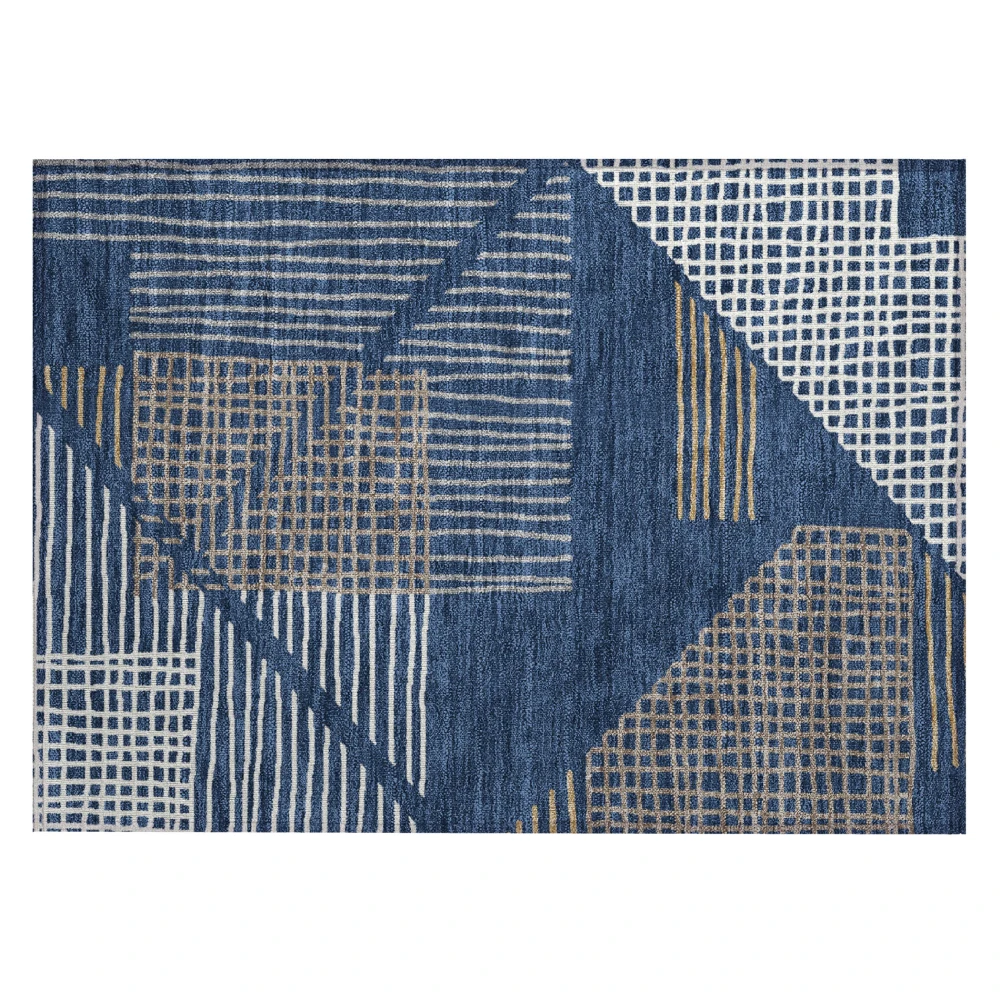 Chantille ACN2270 Navy 1'8