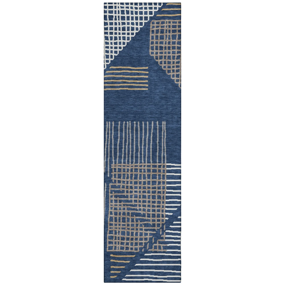 Chantille ACN2270 Navy 2'3