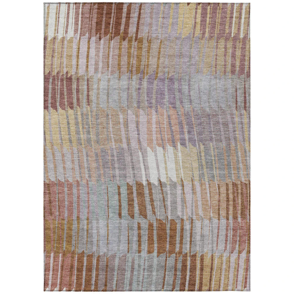Chantille ACN2271 Copper 10' x 14' Rug