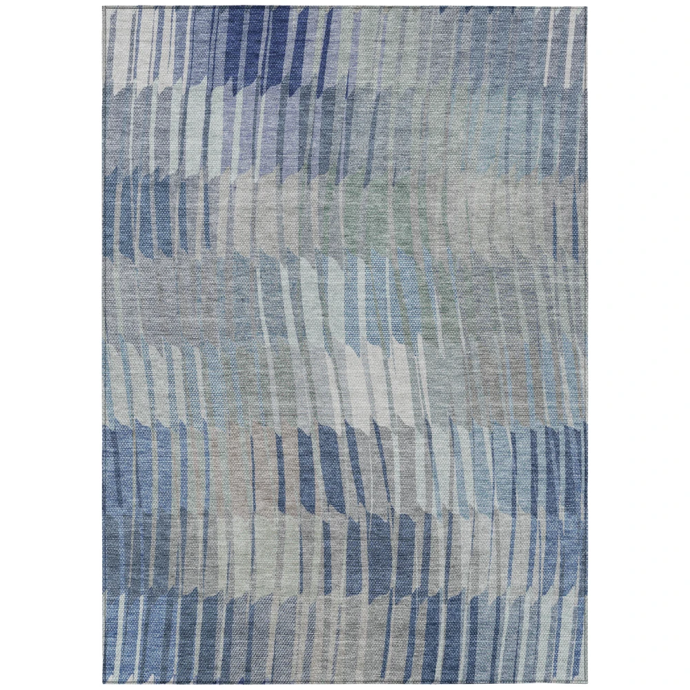 Chantille ACN2271 Denim 8' x 10' Rug