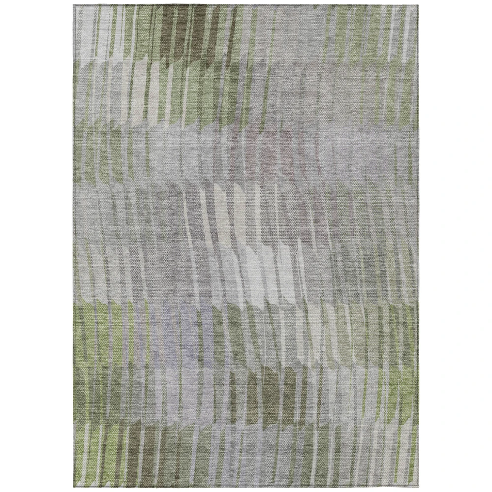 Chantille ACN2271 Olive 8' x 10' Rug