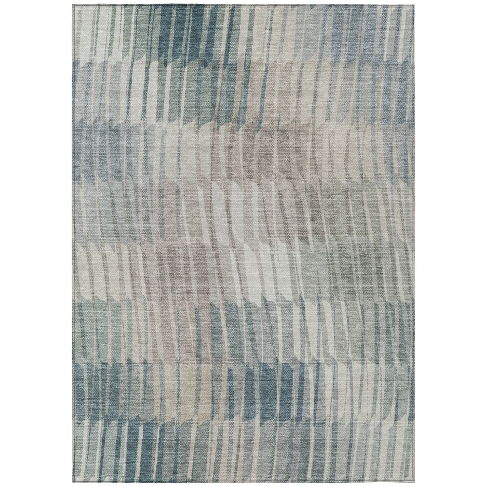 Chantille ACN2271 Sage 8' x 10' Rug