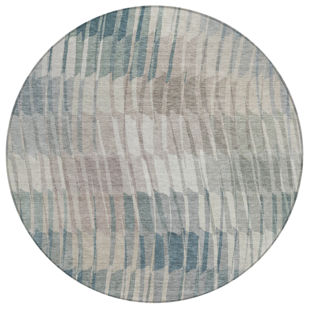 Chantille ACN2271 Sage 8' x 8' Rug