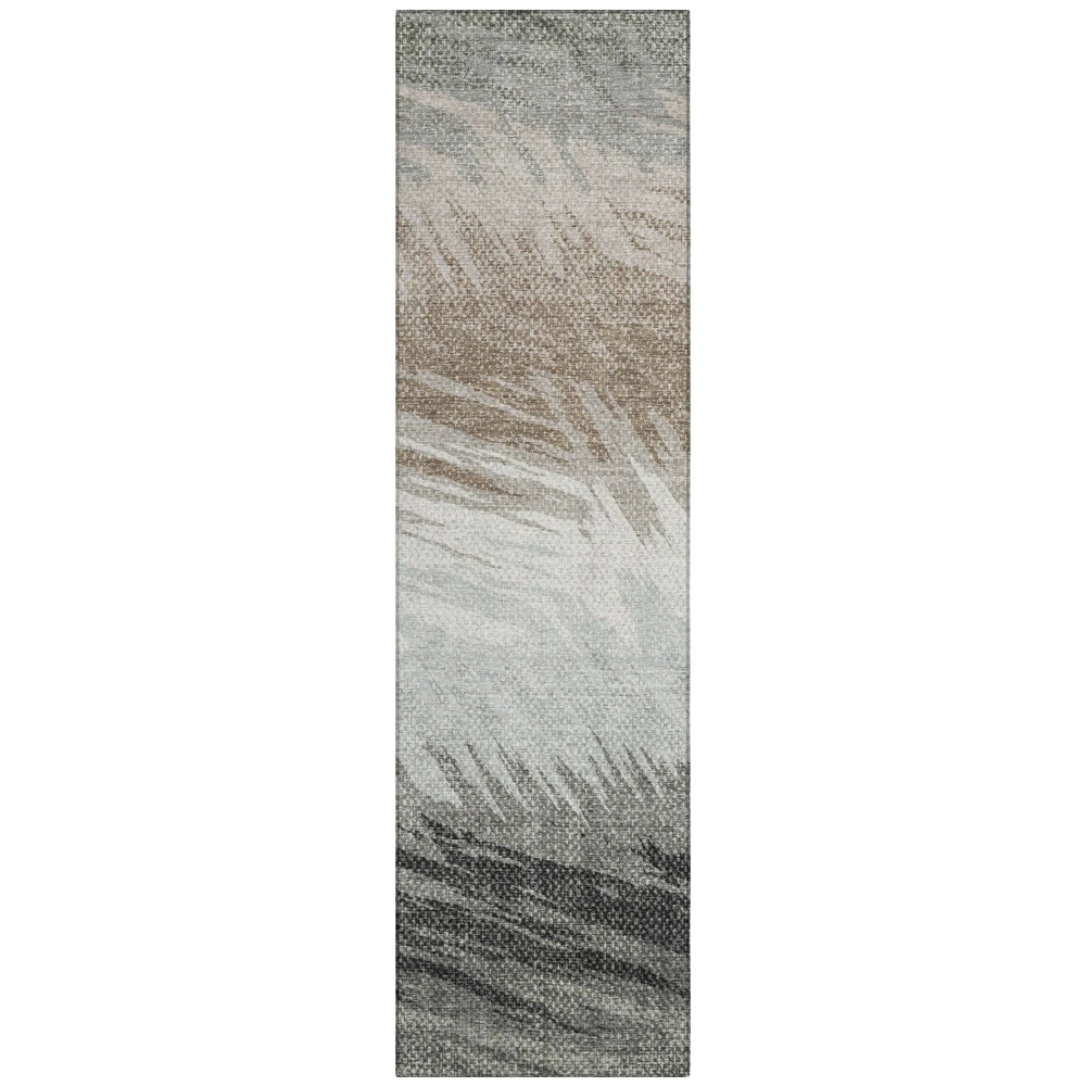 Chantille ACN2272 Brown 2'3