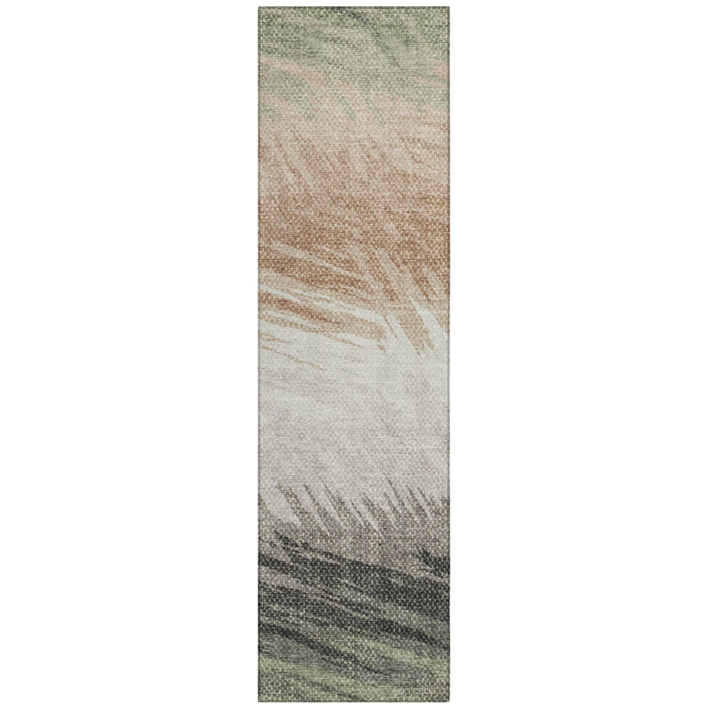Chantille ACN2272 Fern 2'3
