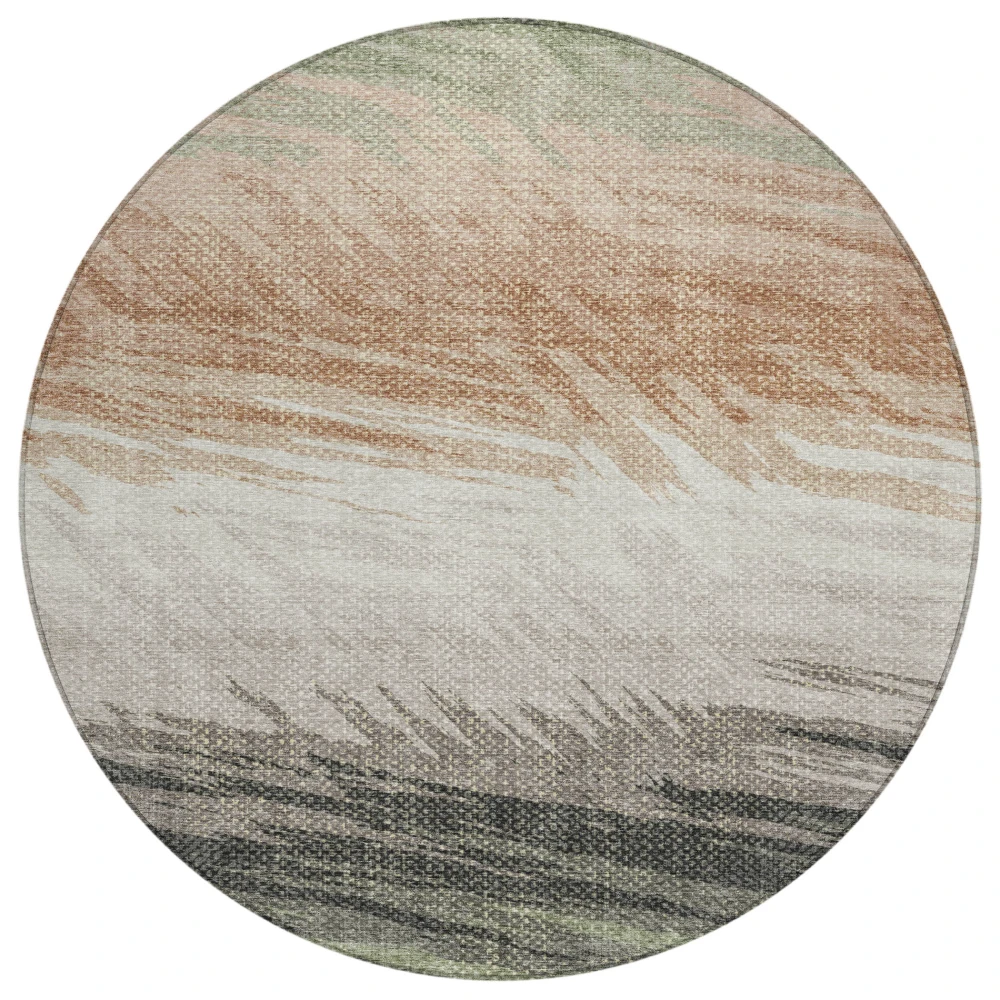 Chantille ACN2272 Fern 8' x 8' Rug