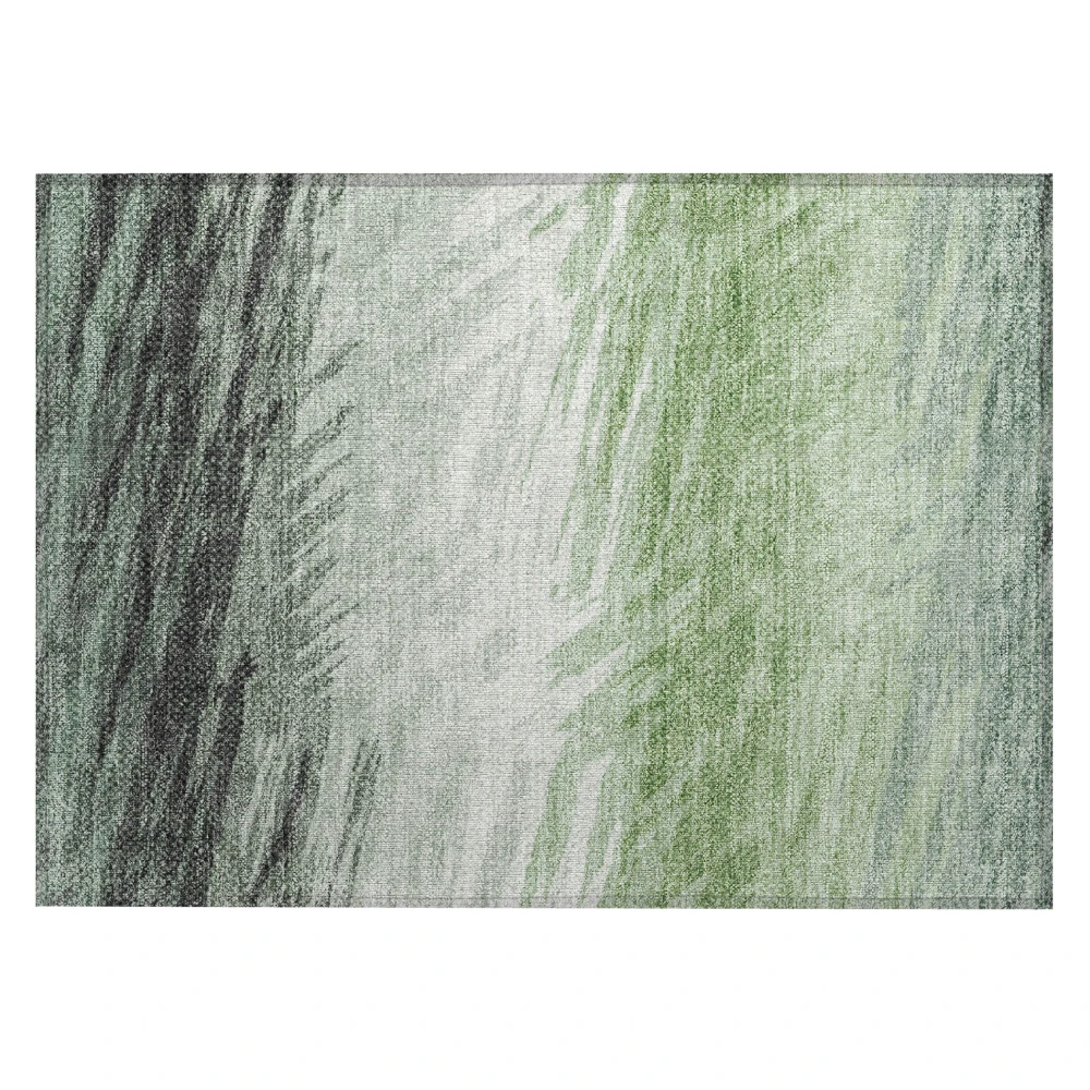 Chantille ACN2272 Green 1'8