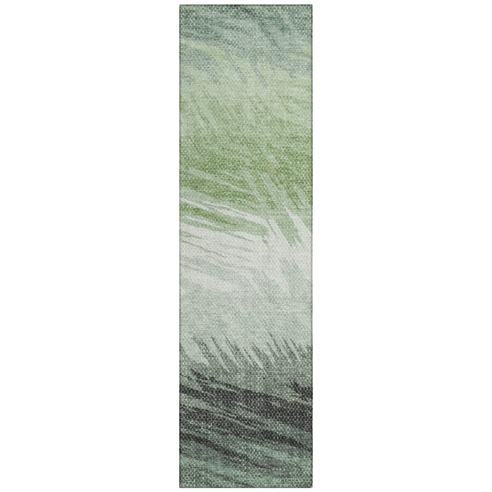 Chantille ACN2272 Green 2'3