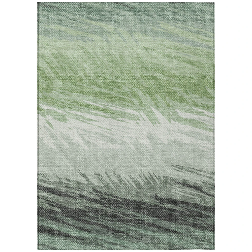 Chantille ACN2272 Green 2'6