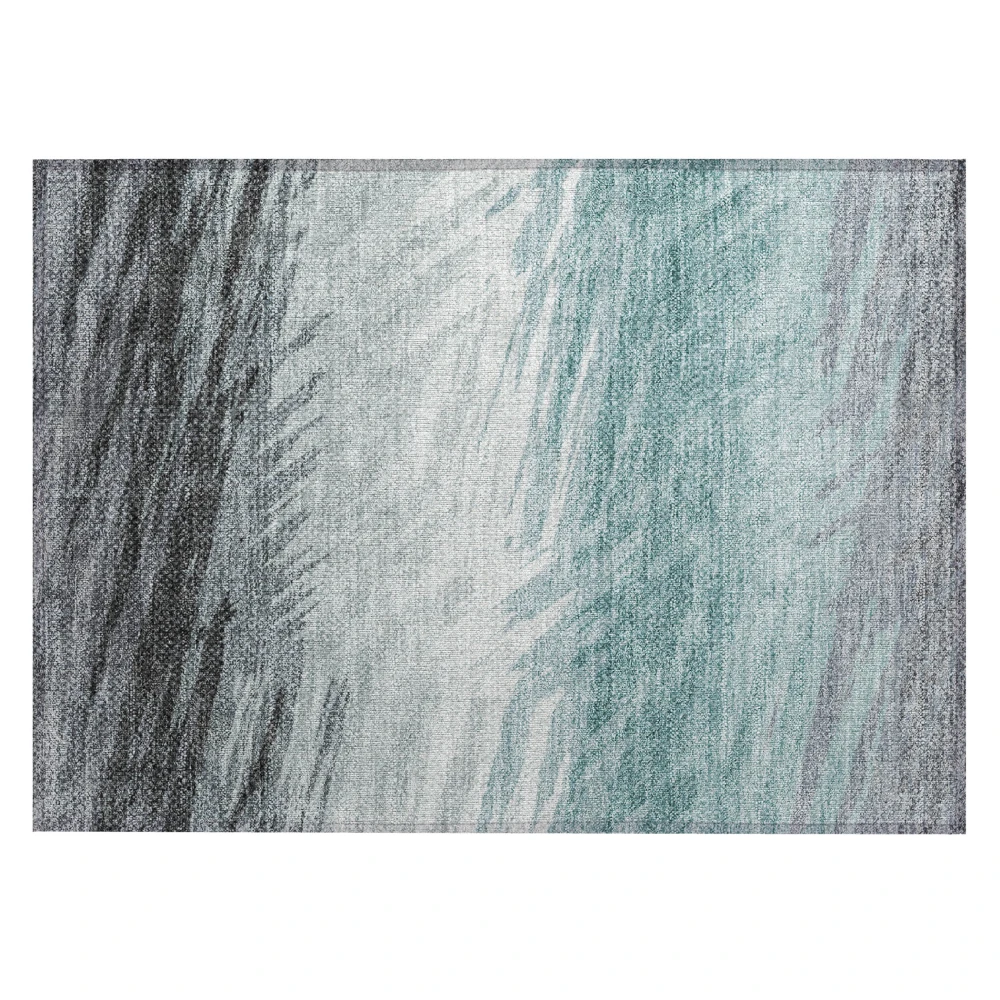 Chantille ACN2272 Teal 1'8