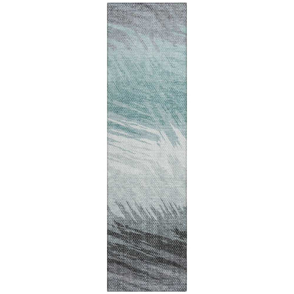 Chantille ACN2272 Teal 2'3