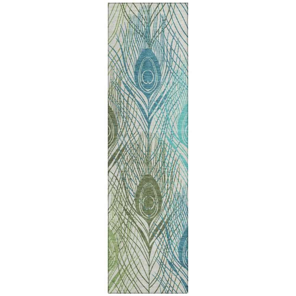 Chantille ACN2273 Aloe 2'3