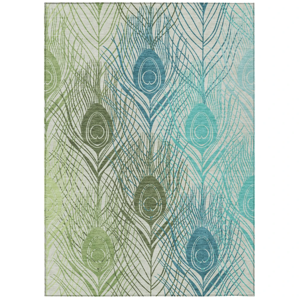 Chantille ACN2273 Aloe 2'6