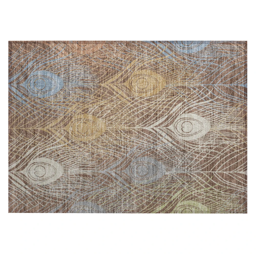 Chantille ACN2273 Brown 1'8