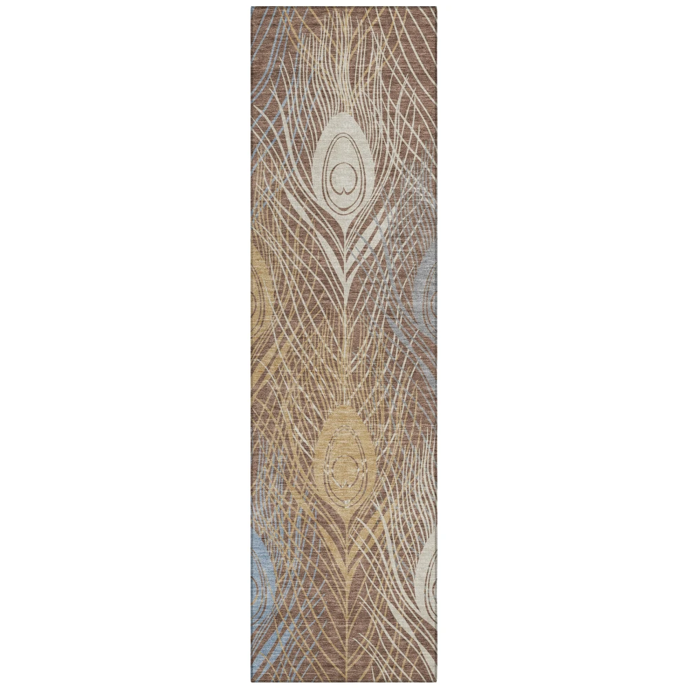 Chantille ACN2273 Brown 2'3