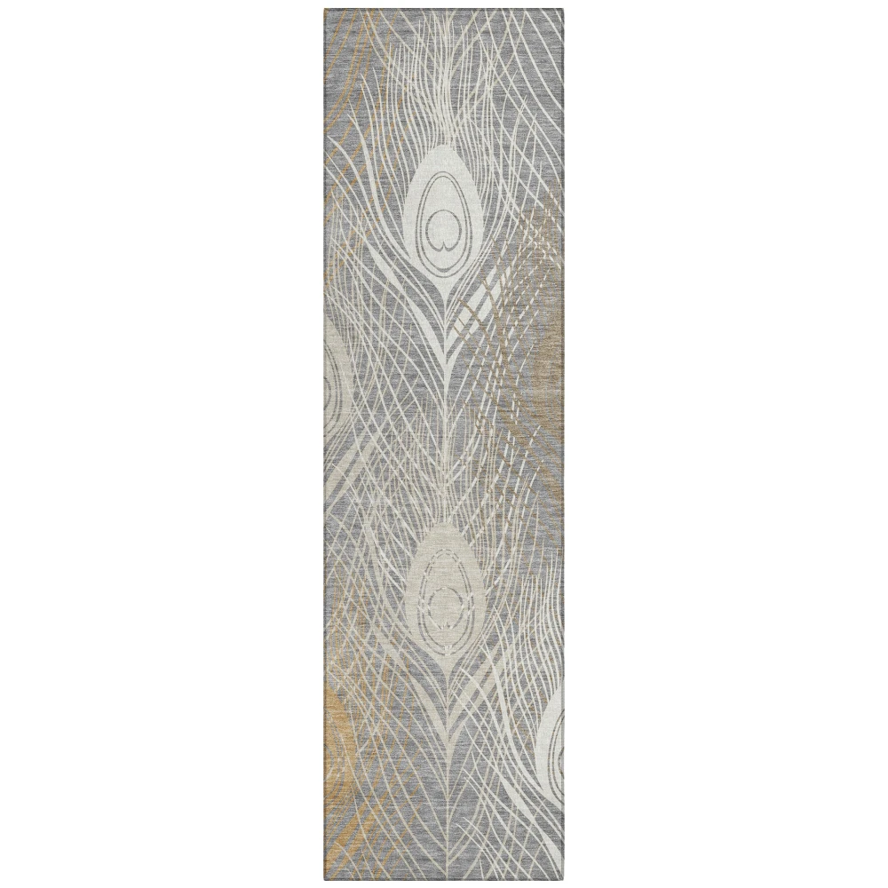 Chantille ACN2273 Gray 2'3