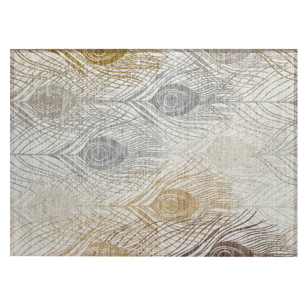 Chantille ACN2273 Ivory 1'8