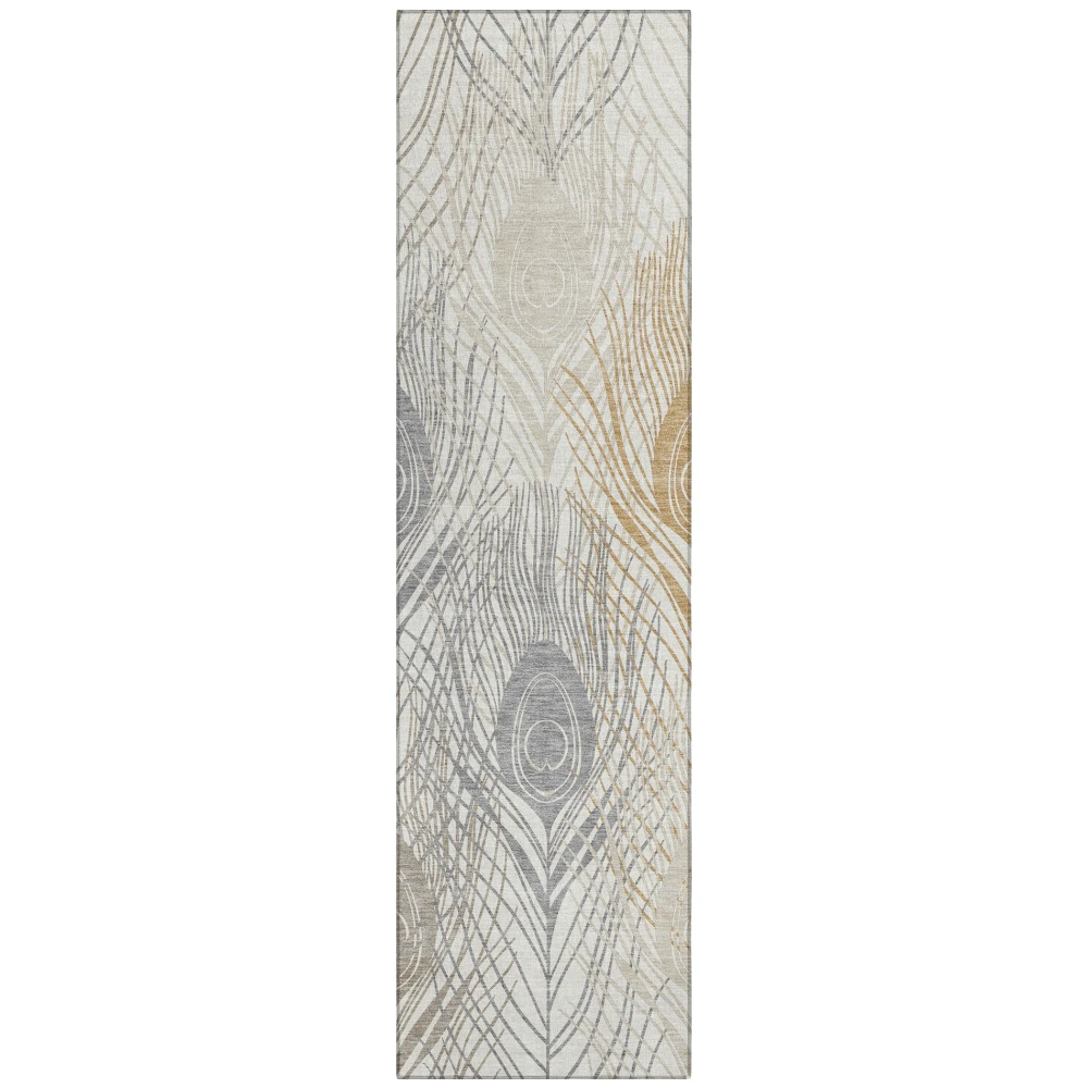 Chantille ACN2273 Ivory 2'3