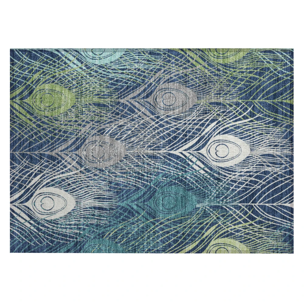 Chantille ACN2273 Navy 1'8