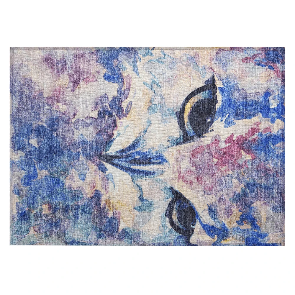 Chantille ACN2274 Blue 1'8