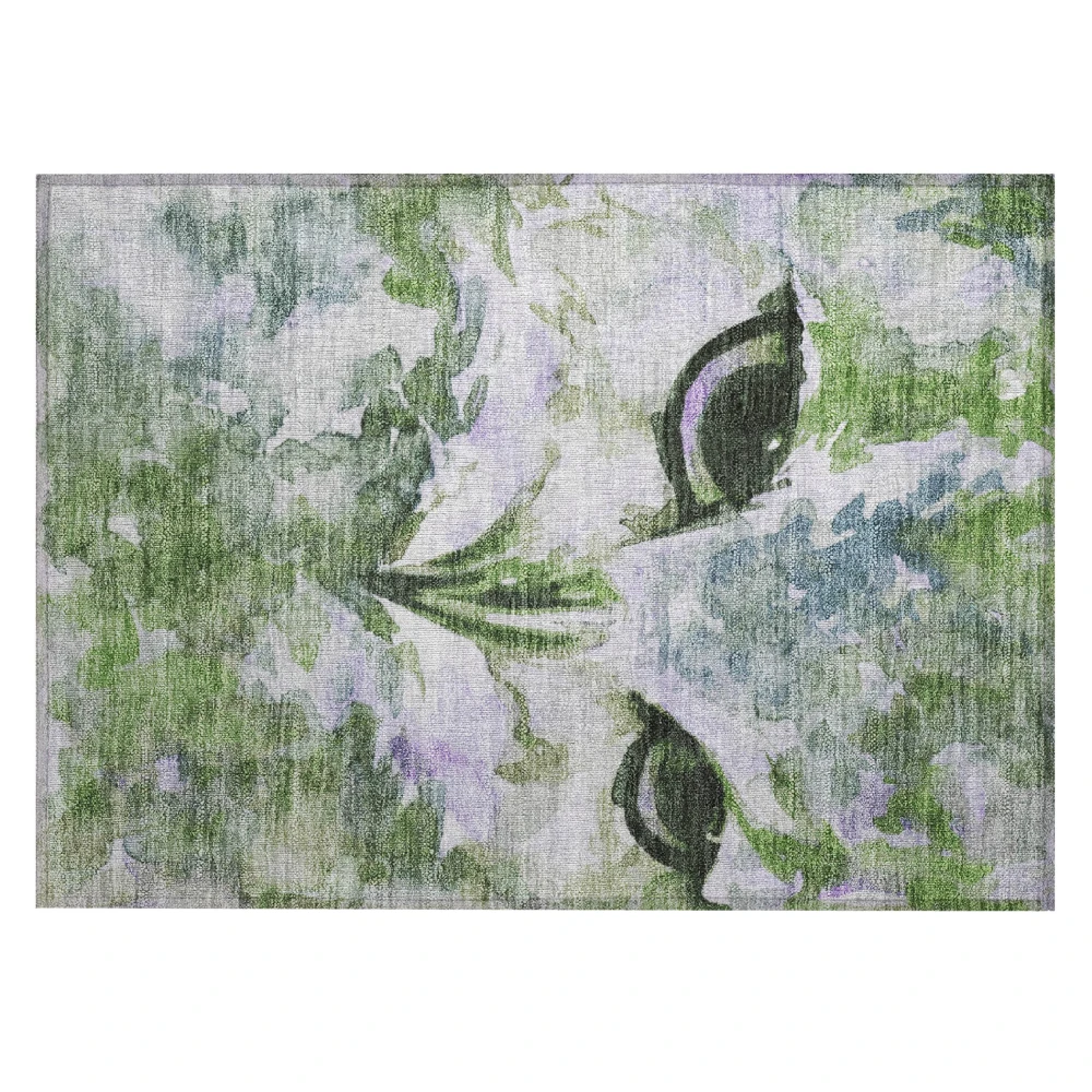 Chantille ACN2274 Green 1'8