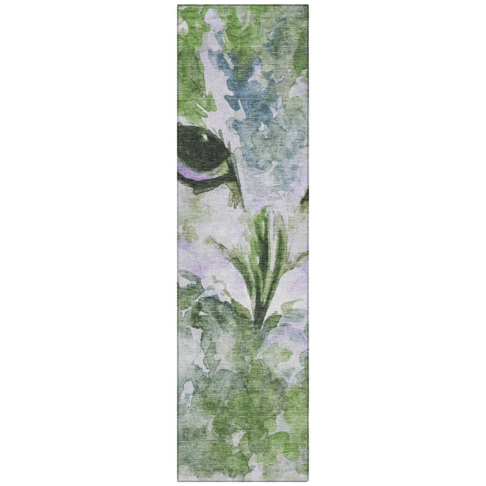 Chantille ACN2274 Green 2'3