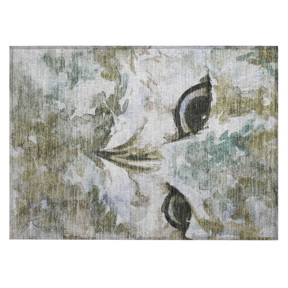 Chantille ACN2274 Taupe 1'8