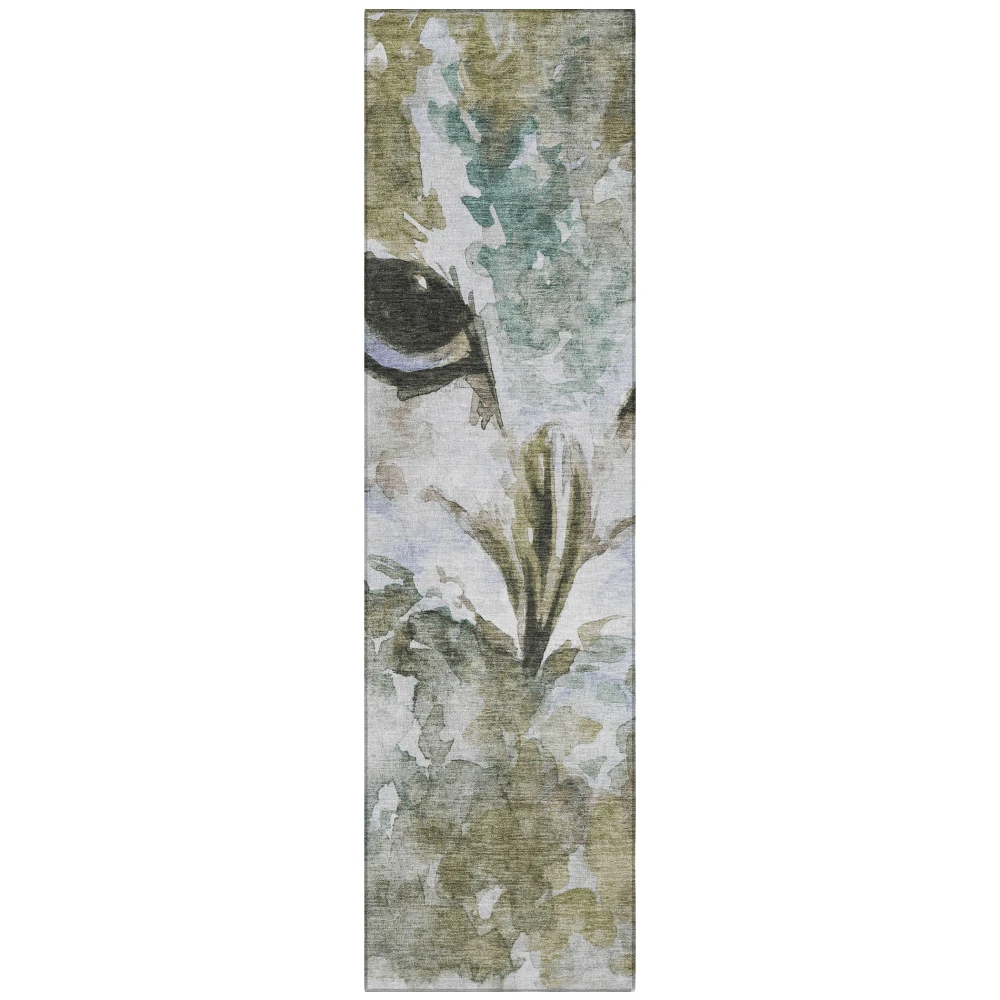 Chantille ACN2274 Taupe 2'3