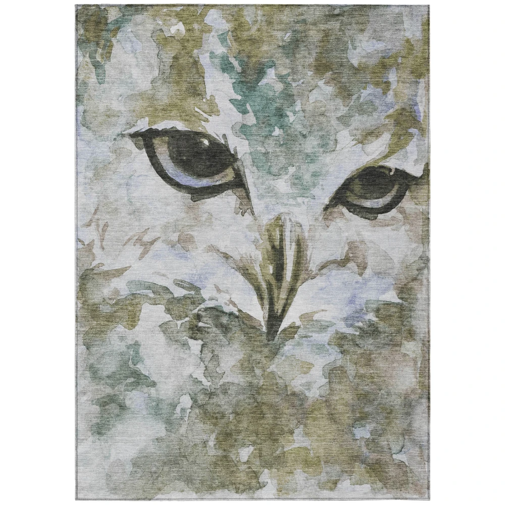 Chantille ACN2274 Taupe 2'6