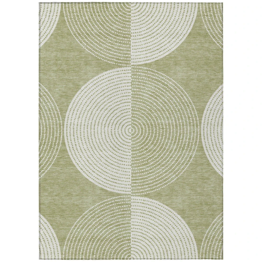 Chantille ACN2275 Aloe 3' x 5' Rug
