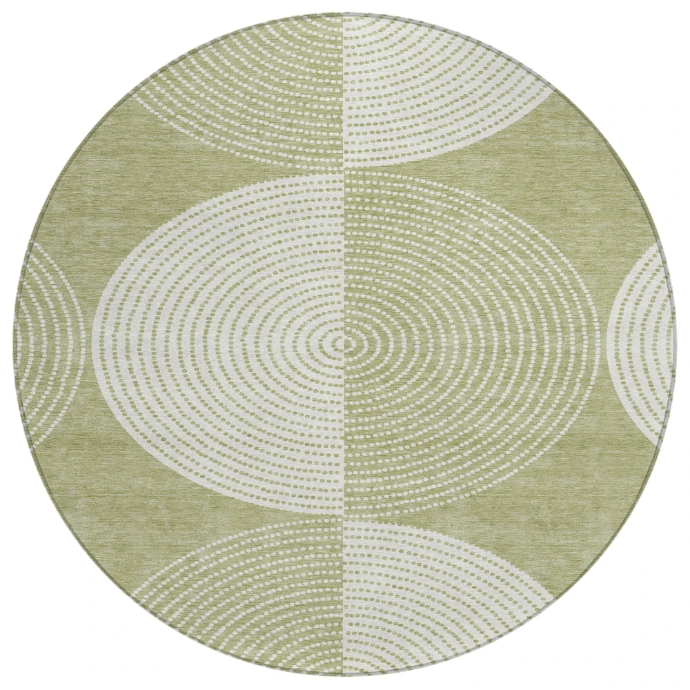 Chantille ACN2275 Aloe 8' x 8' Rug