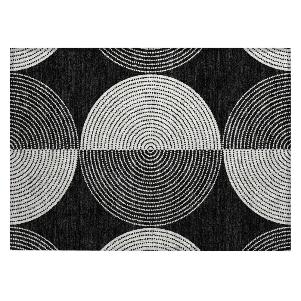 Chantille ACN2275 Black 1'8