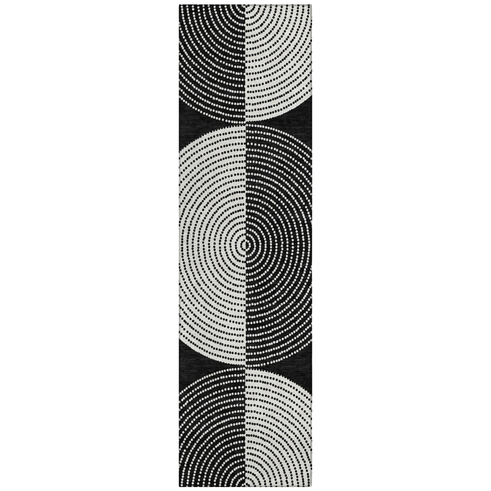 Chantille ACN2275 Black 2'3