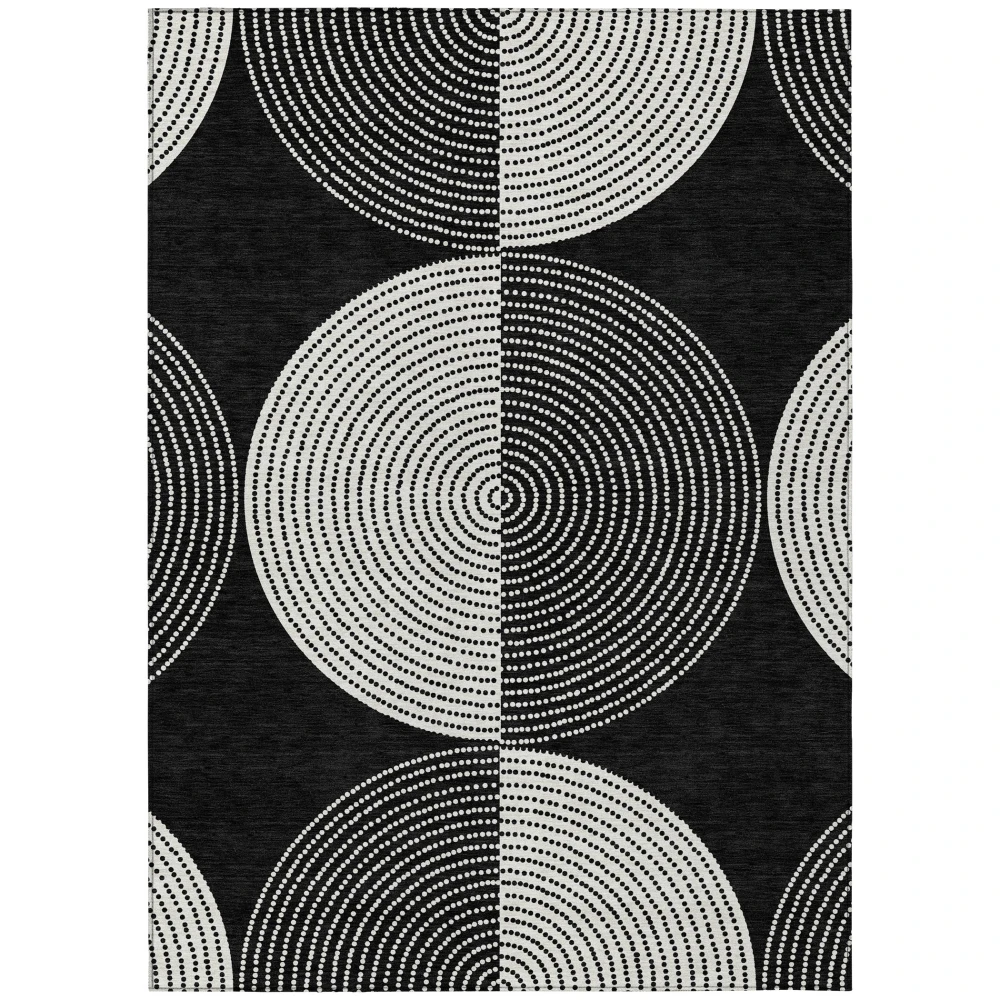 Chantille ACN2275 Black 2'6