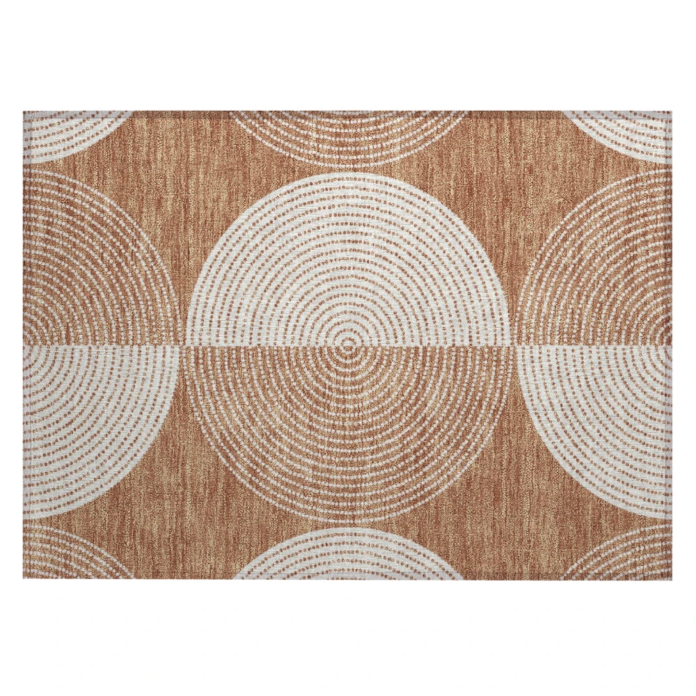 Chantille ACN2275 Copper 1'8