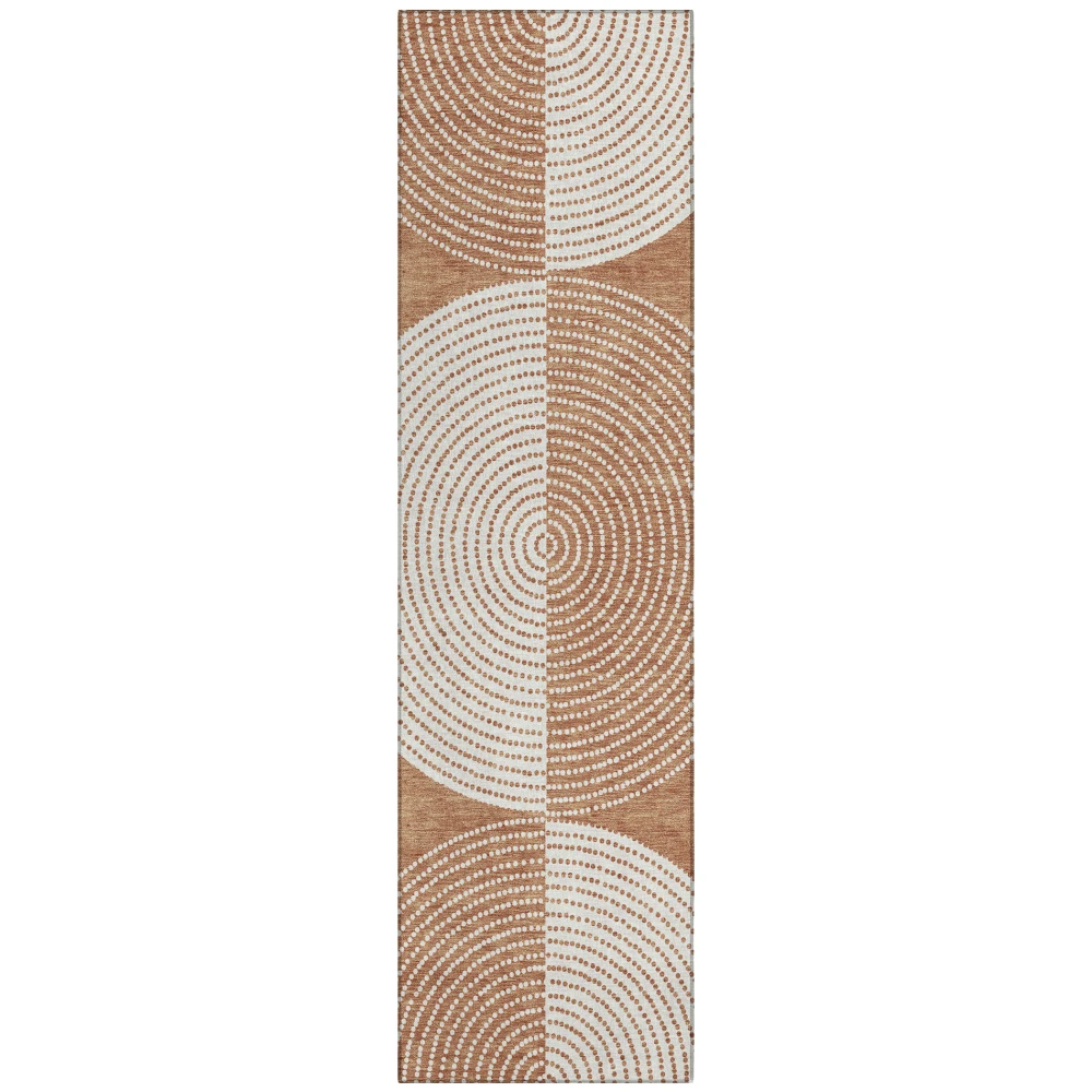 Chantille ACN2275 Copper 2'3