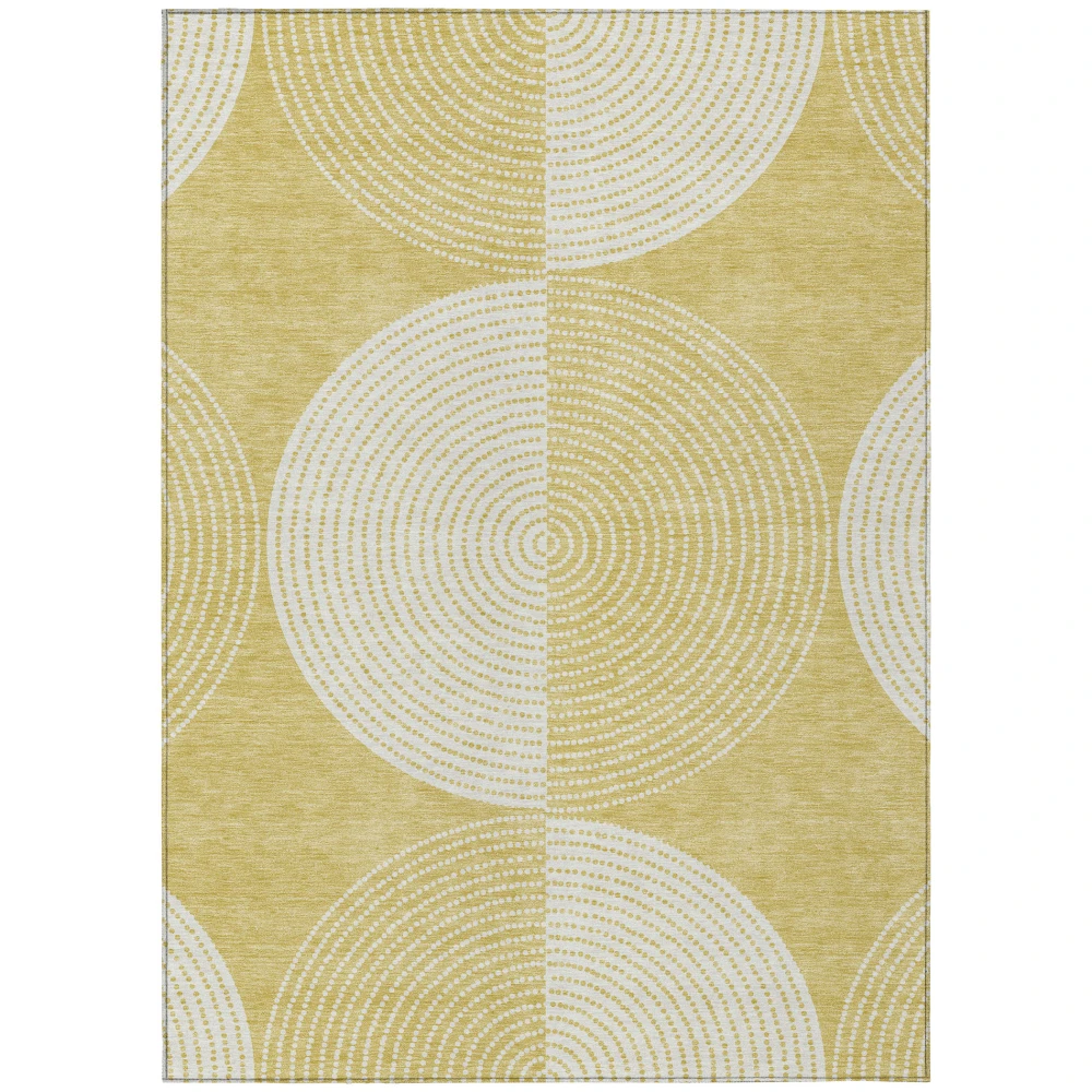 Chantille ACN2275 Gold 2'6
