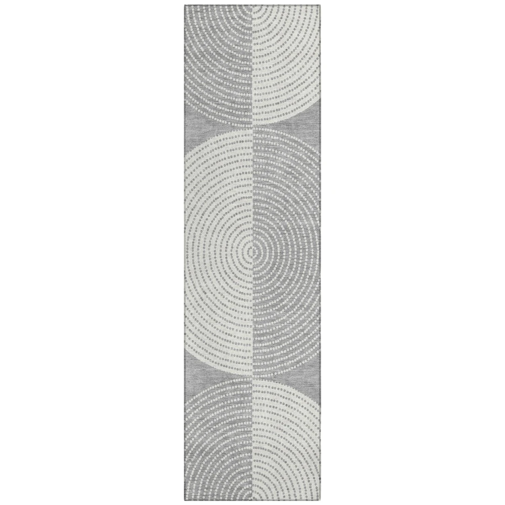Chantille ACN2275 Gray 2'3