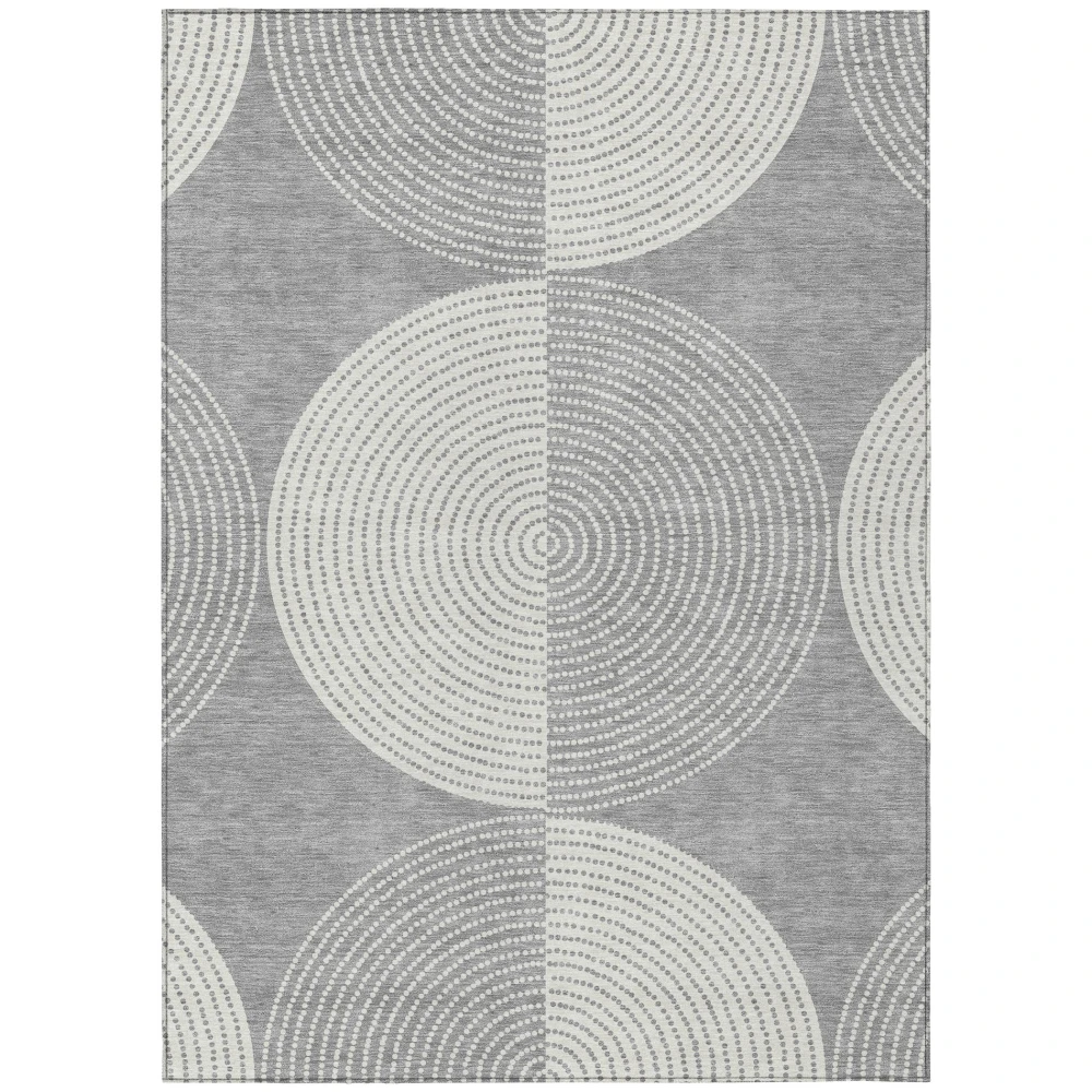 Chantille ACN2275 Gray 2'6