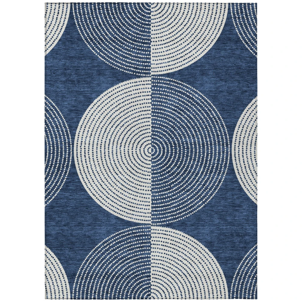 Chantille ACN2275 Navy 2'6