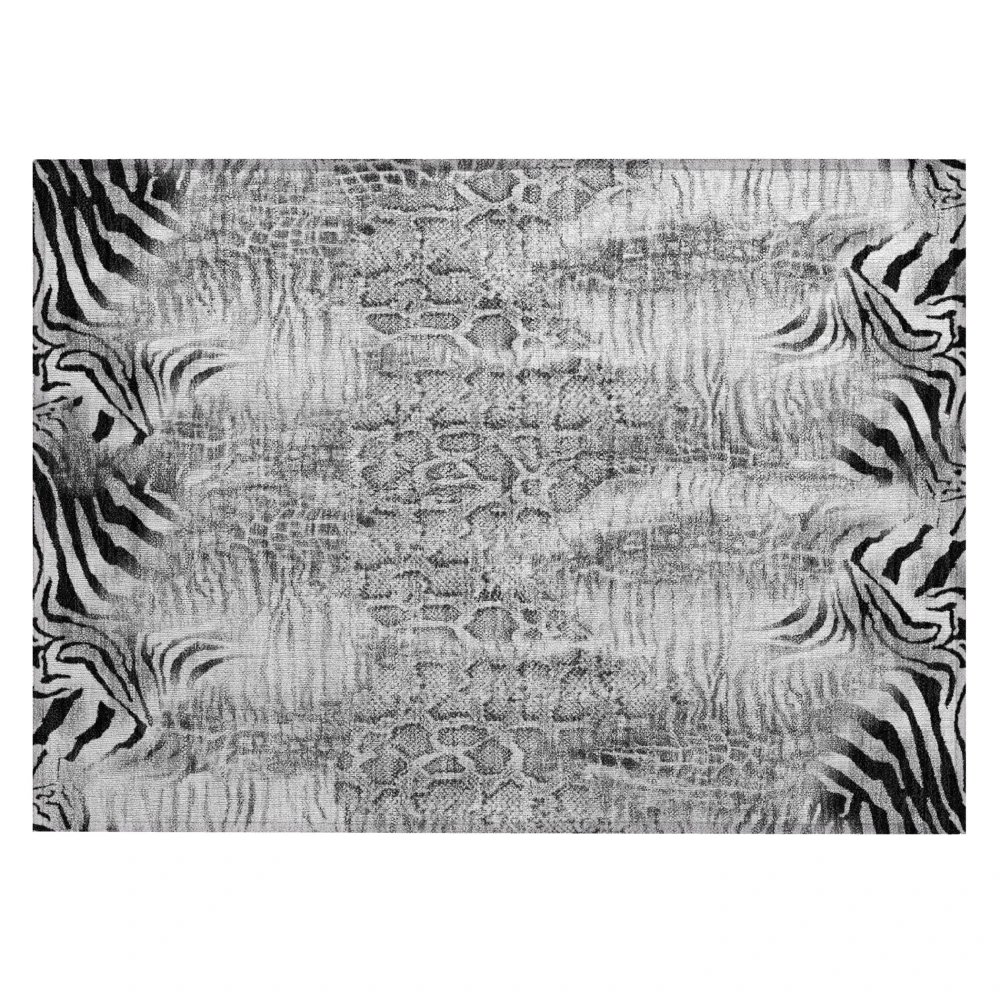 Chantille ACN2276 Gray 1'8