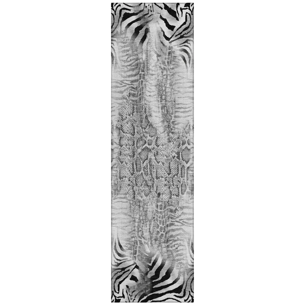 Chantille ACN2276 Gray 2'3