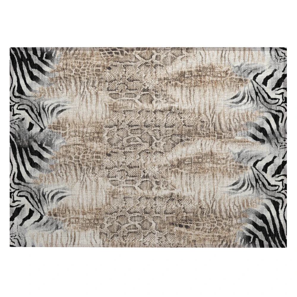 Chantille ACN2276 Ivory 1'8
