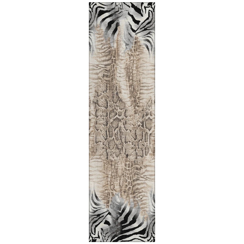 Chantille ACN2276 Ivory 2'3