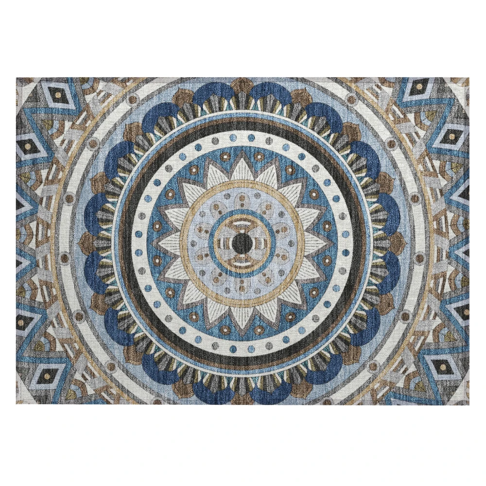Chantille ACN2277 Denim 1'8