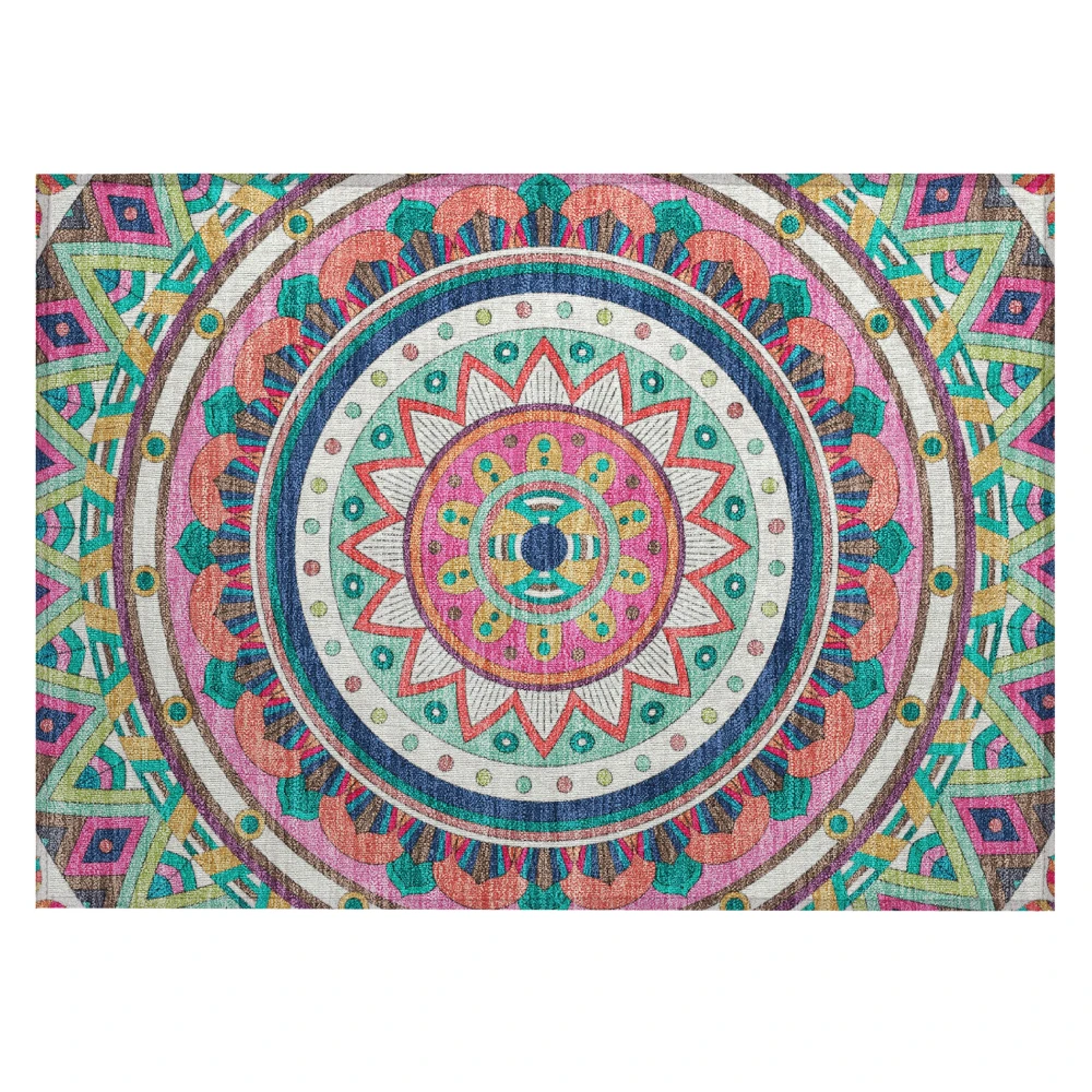 Chantille ACN2277 Pink 1'8