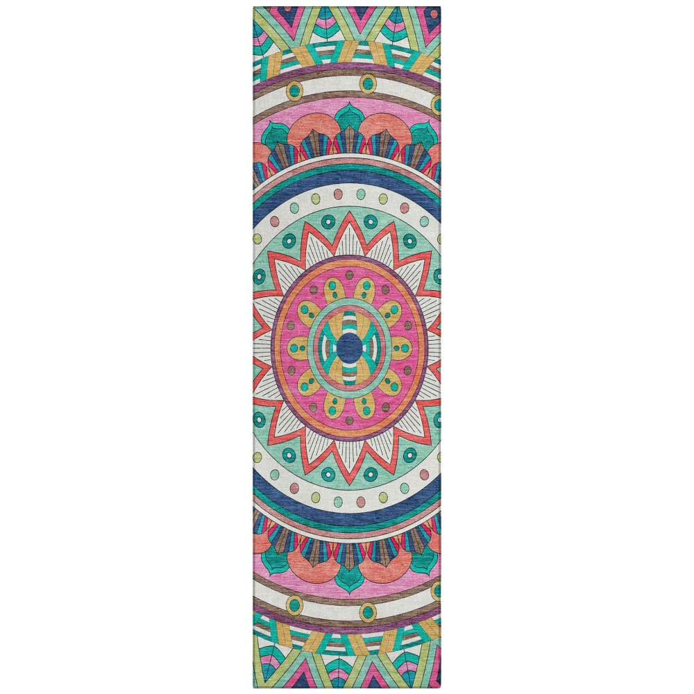 Chantille ACN2277 Pink 2'3