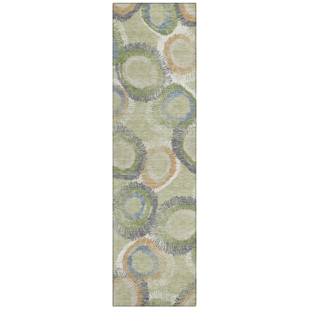 Chantille ACN2278 Aloe 2'3