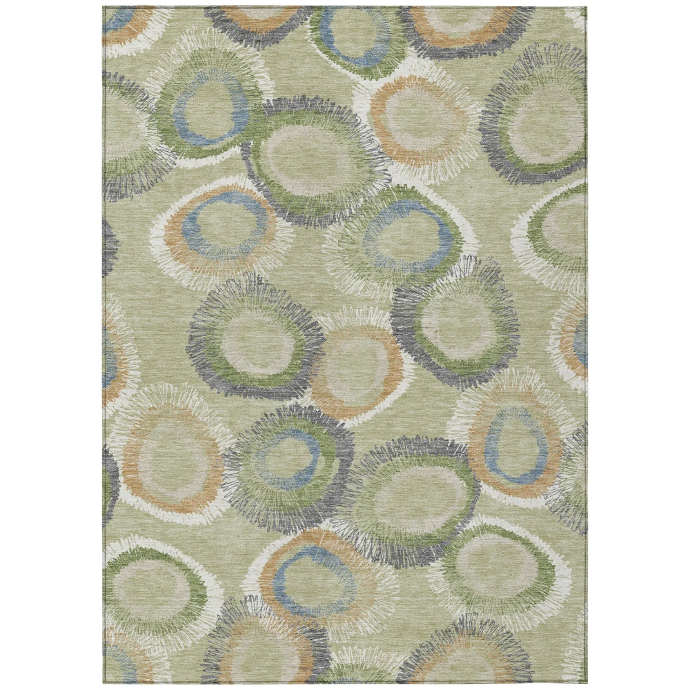 Chantille ACN2278 Aloe 10' x 14' Rug