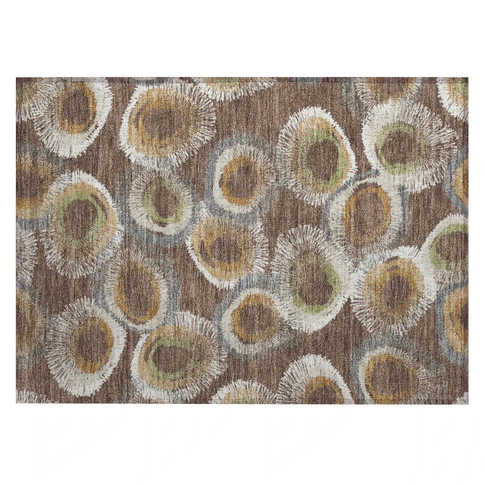 Chantille ACN2278 Brown 1'8